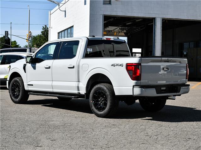 2026 Ford F-150 XLT (Stk: F62433) in GEORGETOWN - Image 7 of 25