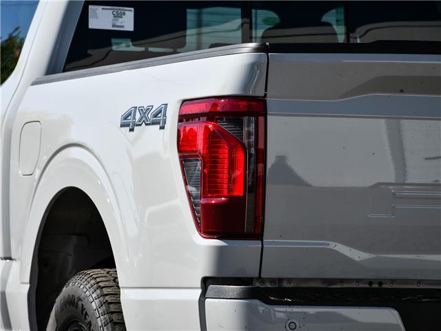 2026 Ford F-150 XLT (Stk: F62433) in GEORGETOWN - Image 8 of 25