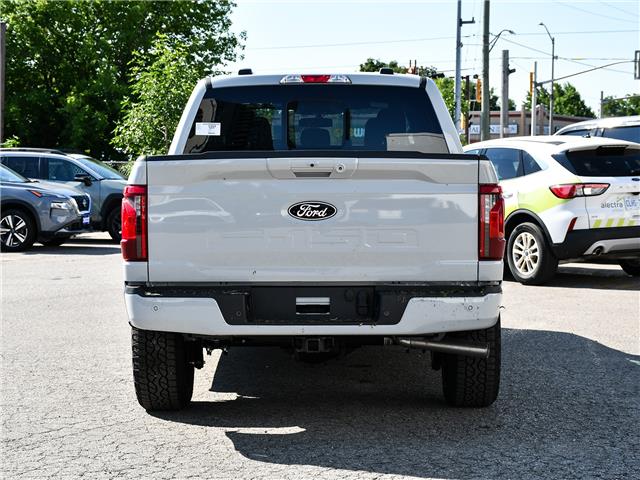 2026 Ford F-150 XLT (Stk: F62433) in GEORGETOWN - Image 9 of 25