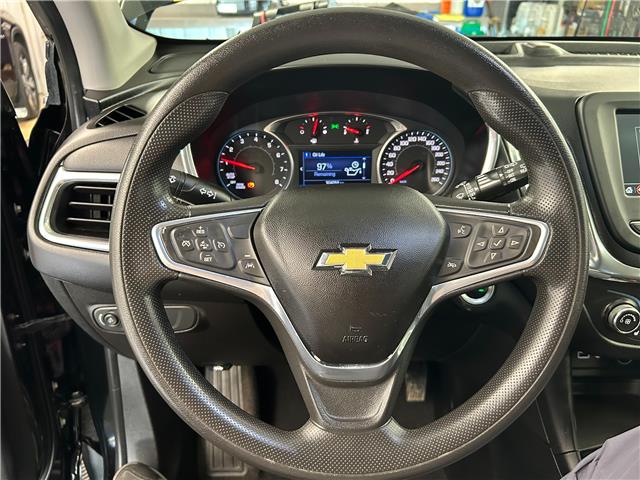 2019 Chevrolet Equinox 1LT (Stk: U2773) in TISDALE - Image 7 of 17