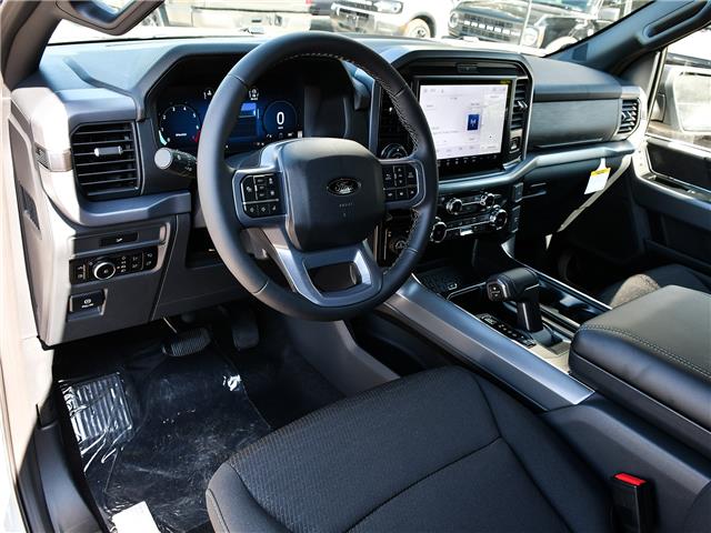 2026 Ford F-150 XLT (Stk: F62433) in GEORGETOWN - Image 11 of 25