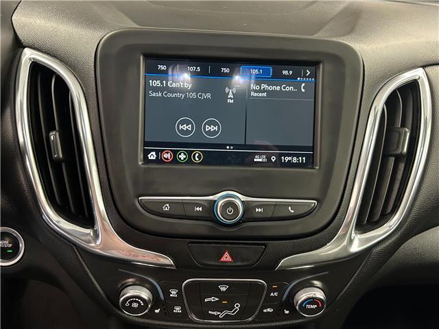2019 Chevrolet Equinox 1LT (Stk: U2773) in TISDALE - Image 8 of 17