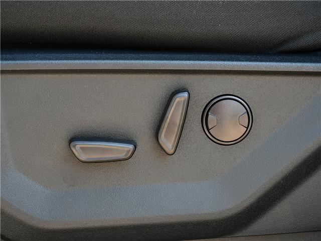 2026 Ford F-150 XLT (Stk: F62433) in GEORGETOWN - Image 13 of 25