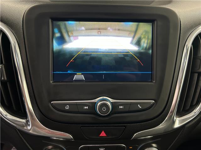 2019 Chevrolet Equinox 1LT (Stk: U2773) in TISDALE - Image 9 of 17