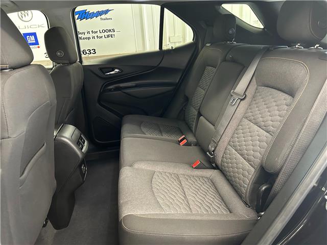 2019 Chevrolet Equinox 1LT (Stk: U2773) in TISDALE - Image 10 of 17