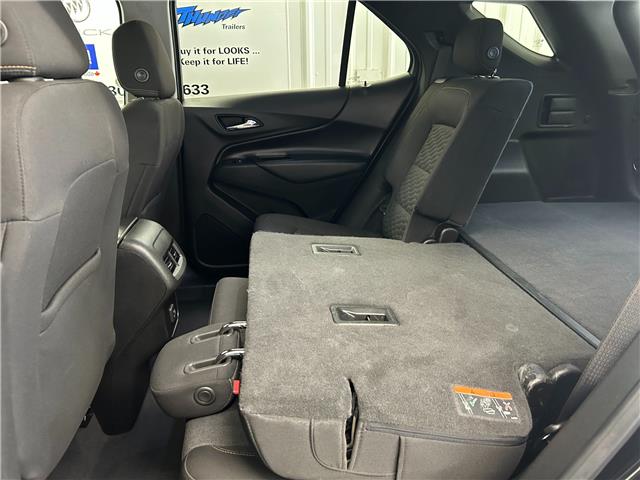 2019 Chevrolet Equinox 1LT (Stk: U2773) in TISDALE - Image 11 of 17