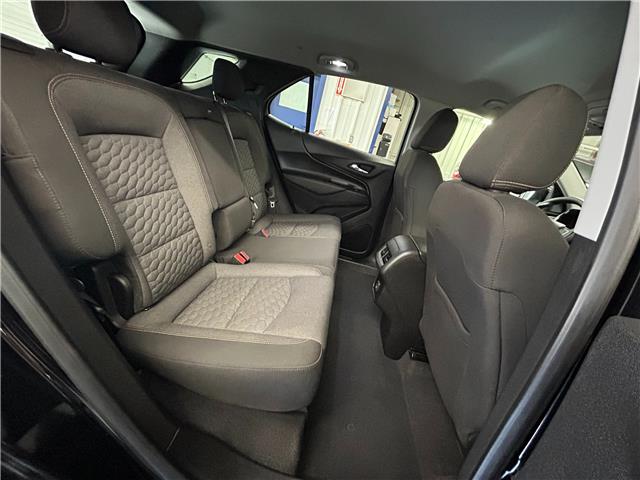 2019 Chevrolet Equinox 1LT (Stk: U2773) in TISDALE - Image 12 of 17