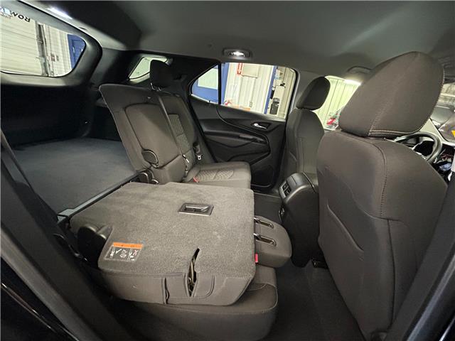 2019 Chevrolet Equinox 1LT (Stk: U2773) in TISDALE - Image 13 of 17