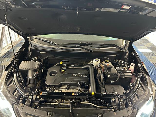 2019 Chevrolet Equinox 1LT (Stk: U2773) in TISDALE - Image 16 of 17