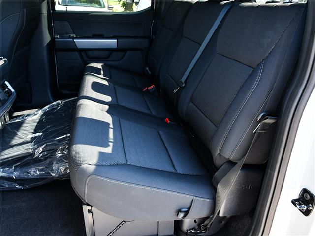 2026 Ford F-150 XLT (Stk: F62433) in GEORGETOWN - Image 19 of 25