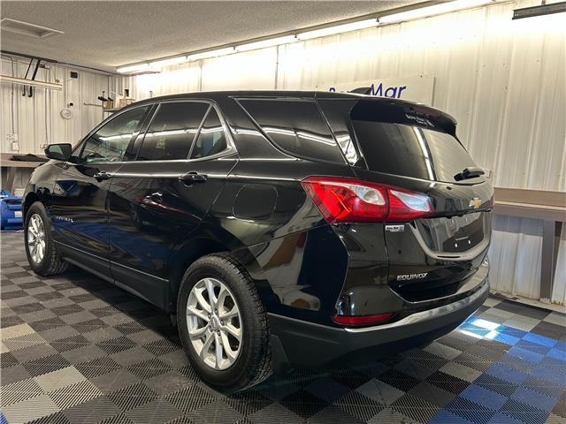2019 Chevrolet Equinox 1LT (Stk: U2773) in TISDALE - Image 3 of 17