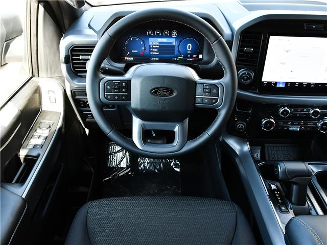 2026 Ford F-150 XLT (Stk: F62433) in GEORGETOWN - Image 20 of 25
