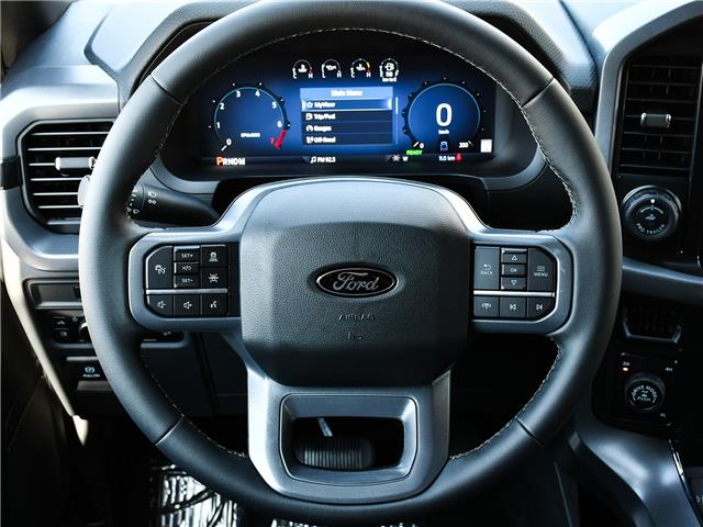 2026 Ford F-150 XLT (Stk: F62433) in GEORGETOWN - Image 21 of 25