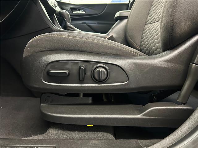2019 Chevrolet Equinox 1LT (Stk: U2773) in TISDALE - Image 5 of 17