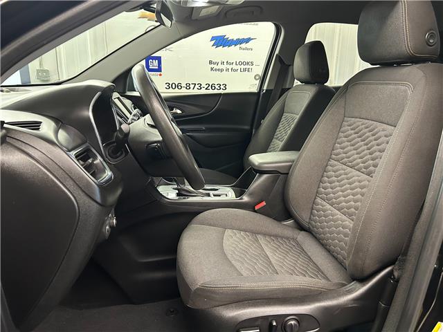 2019 Chevrolet Equinox 1LT (Stk: U2773) in TISDALE - Image 6 of 17