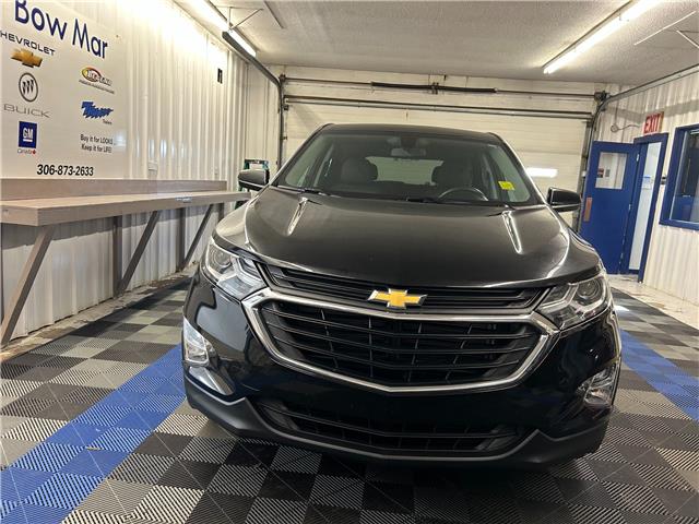 2019 Chevrolet Equinox 1LT (Stk: U2773) in TISDALE - Image 2 of 17