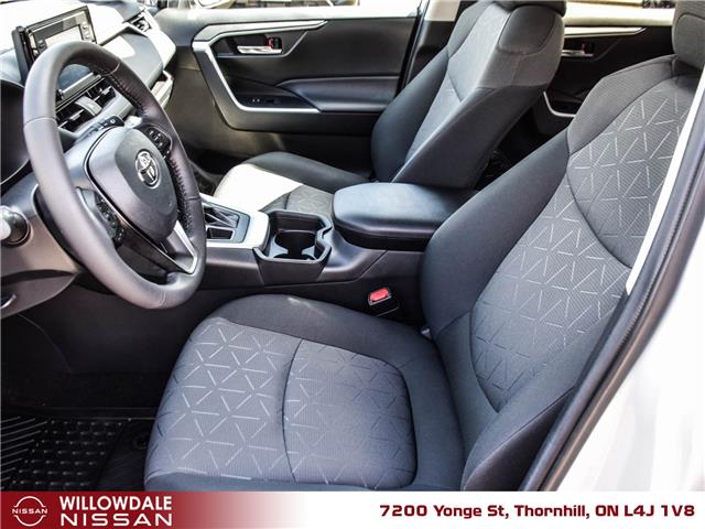 2021 Toyota RAV4 XLE (Stk: XN7754A) in Thornhill - Image 9 of 25