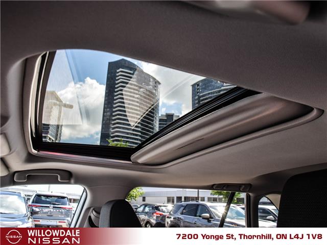 2021 Toyota RAV4 XLE (Stk: XN7754A) in Thornhill - Image 13 of 25