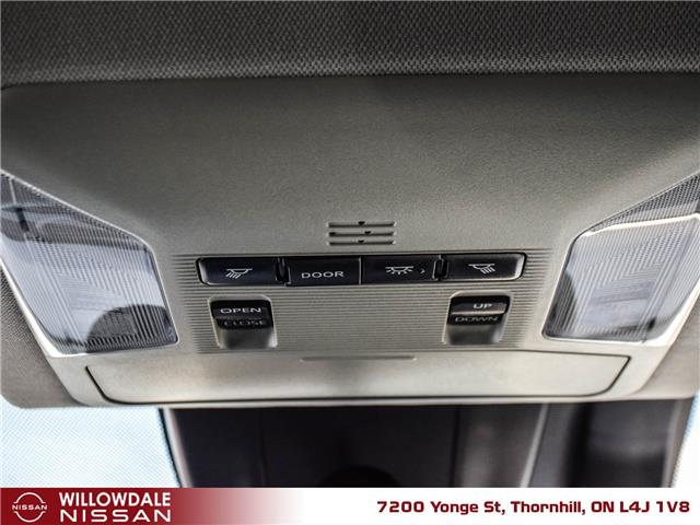 2021 Toyota RAV4 XLE (Stk: XN7754A) in Thornhill - Image 22 of 25