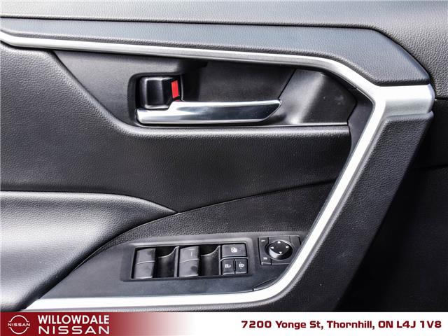 2021 Toyota RAV4 XLE (Stk: XN7754A) in Thornhill - Image 23 of 25