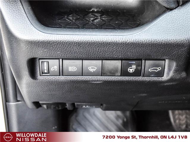 2021 Toyota RAV4 XLE (Stk: XN7754A) in Thornhill - Image 24 of 25