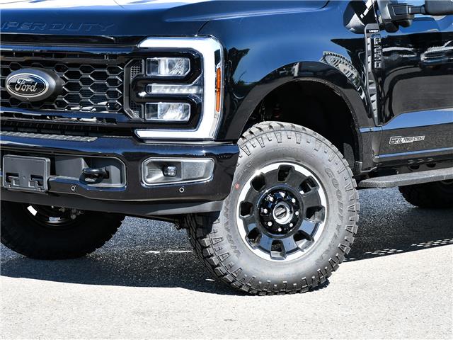 2026 Ford F-250 Lariat (Stk: F62438) in GEORGETOWN - Image 2 of 27