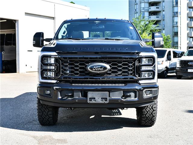 2026 Ford F-250 Lariat (Stk: F62438) in GEORGETOWN - Image 4 of 27