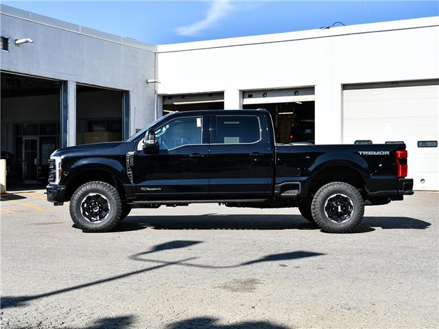 2026 Ford F-250 Lariat (Stk: F62438) in GEORGETOWN - Image 5 of 27