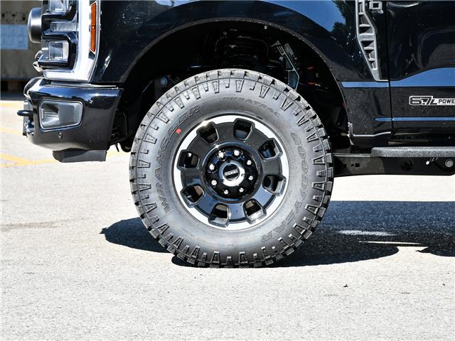 2026 Ford F-250 Lariat (Stk: F62438) in GEORGETOWN - Image 6 of 27