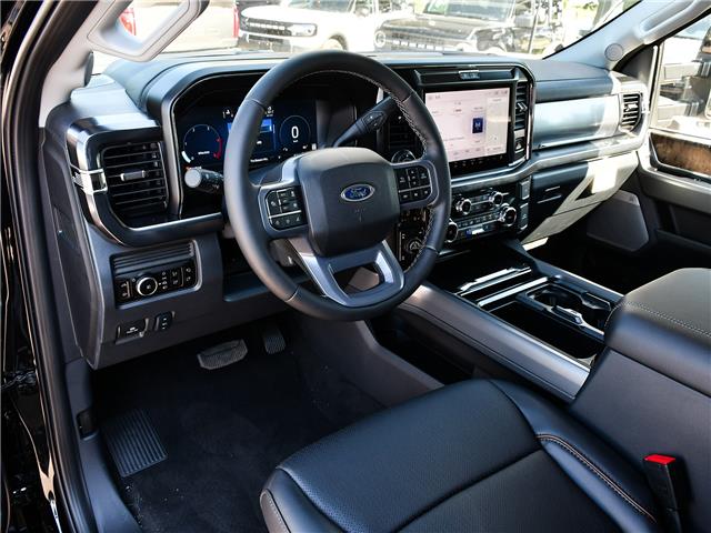 2026 Ford F-250 Lariat (Stk: F62438) in GEORGETOWN - Image 12 of 27