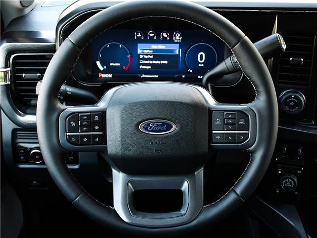 2026 Ford F-250 Lariat (Stk: F62438) in GEORGETOWN - Image 23 of 27