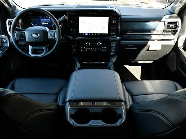 2026 Ford F-250 Lariat (Stk: F62438) in GEORGETOWN - Image 27 of 27