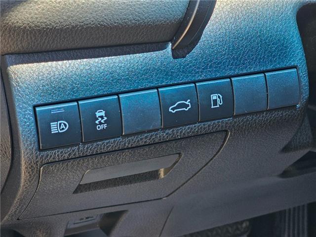 2018 Toyota Camry XLE (Stk: P3866) in Bowmanville - Image 11 of 24