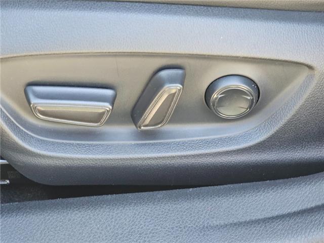 2018 Toyota Camry XLE (Stk: P3866) in Bowmanville - Image 12 of 24