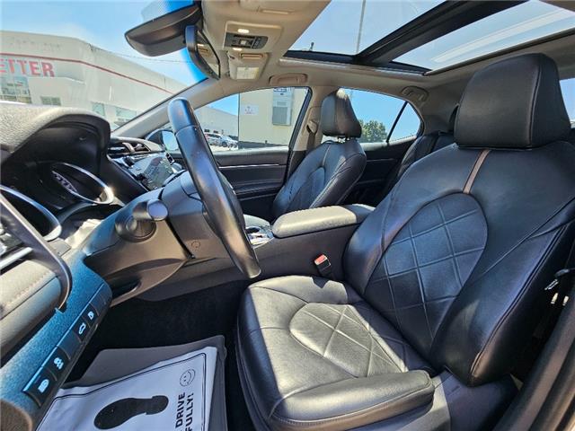 2018 Toyota Camry XLE (Stk: P3866) in Bowmanville - Image 13 of 24