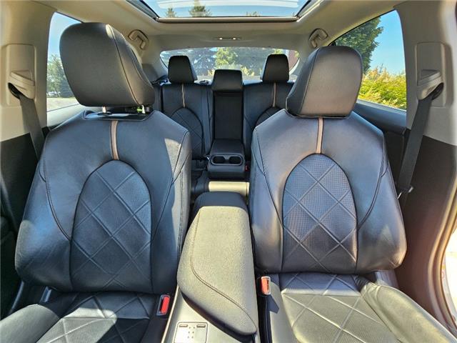 2018 Toyota Camry XLE (Stk: P3866) in Bowmanville - Image 14 of 24