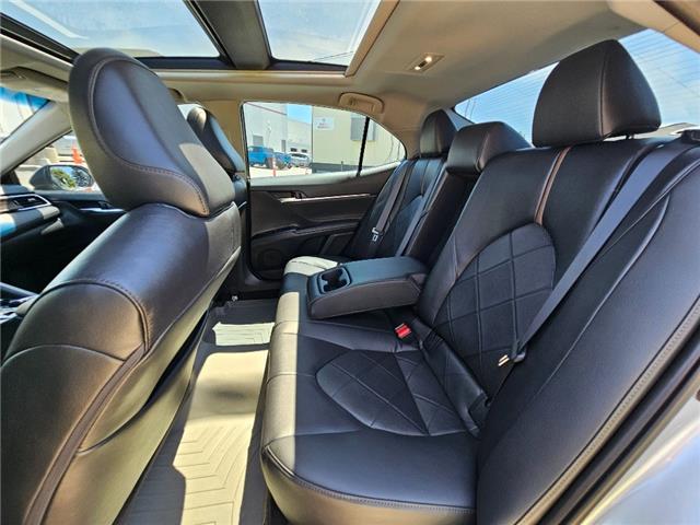 2018 Toyota Camry XLE (Stk: P3866) in Bowmanville - Image 16 of 24