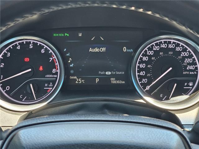 2018 Toyota Camry XLE (Stk: P3866) in Bowmanville - Image 20 of 24