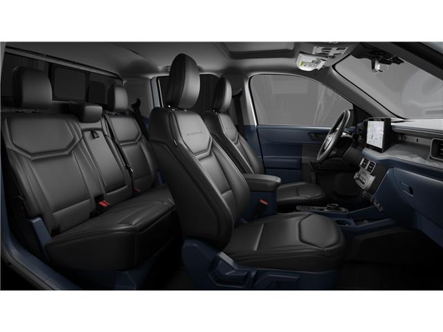 2026 Ford Maverick Lariat (Stk: 26AT6231) in Airdrie - Image 5 of 7