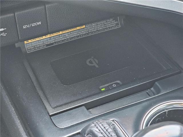 2018 Toyota Camry XLE (Stk: P3866) in Bowmanville - Image 23 of 24