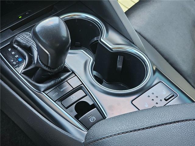 2018 Toyota Camry XLE (Stk: P3866) in Bowmanville - Image 24 of 24