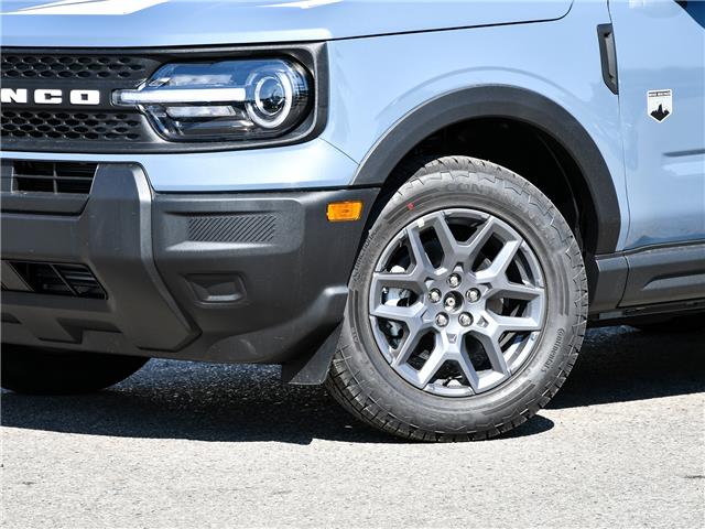 2026 Ford Bronco Sport Big Bend (Stk: N62473) in GEORGETOWN - Image 2 of 25