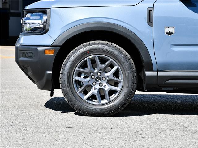 2026 Ford Bronco Sport Big Bend (Stk: N62473) in GEORGETOWN - Image 6 of 25