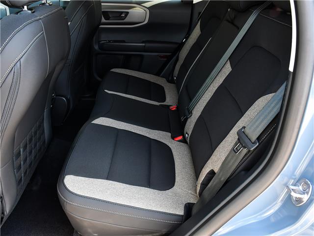 2026 Ford Bronco Sport Big Bend (Stk: N62473) in GEORGETOWN - Image 19 of 25