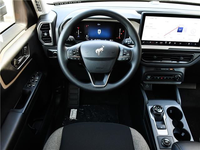 2026 Ford Bronco Sport Big Bend (Stk: N62473) in GEORGETOWN - Image 20 of 25