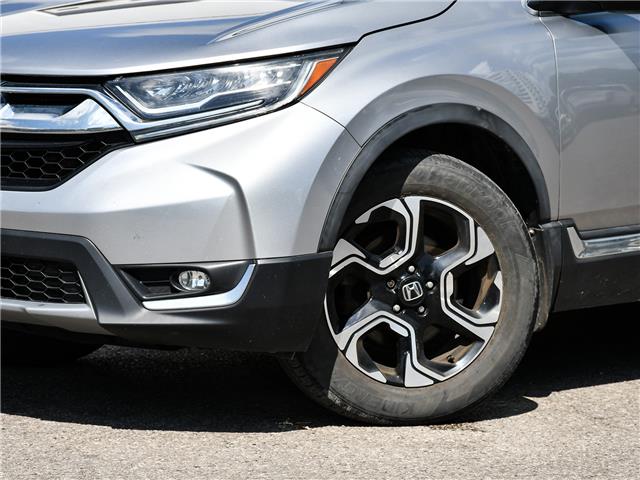 2018 Honda CR-V Touring (Stk: X62579A) in GEORGETOWN - Image 2 of 25