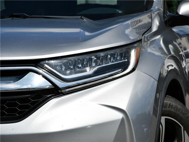 2018 Honda CR-V Touring (Stk: X62579A) in GEORGETOWN - Image 3 of 25