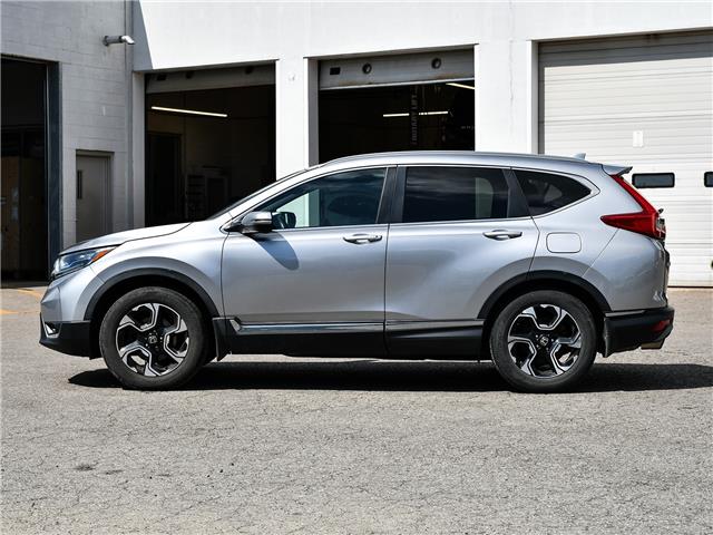 2018 Honda CR-V Touring (Stk: X62579A) in GEORGETOWN - Image 5 of 25