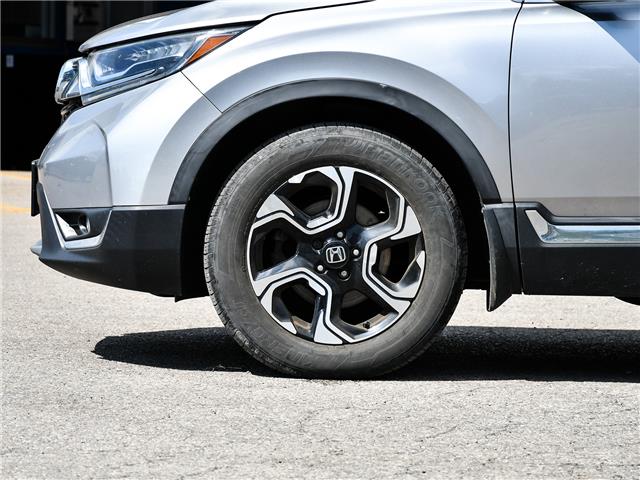 2018 Honda CR-V Touring (Stk: X62579A) in GEORGETOWN - Image 6 of 25