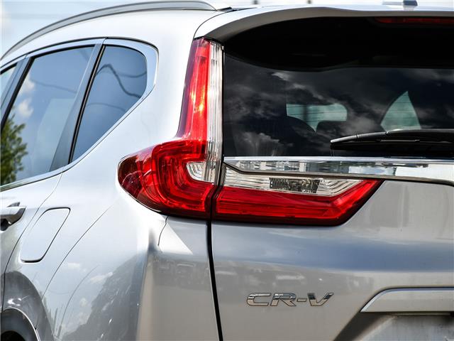 2018 Honda CR-V Touring (Stk: X62579A) in GEORGETOWN - Image 8 of 25